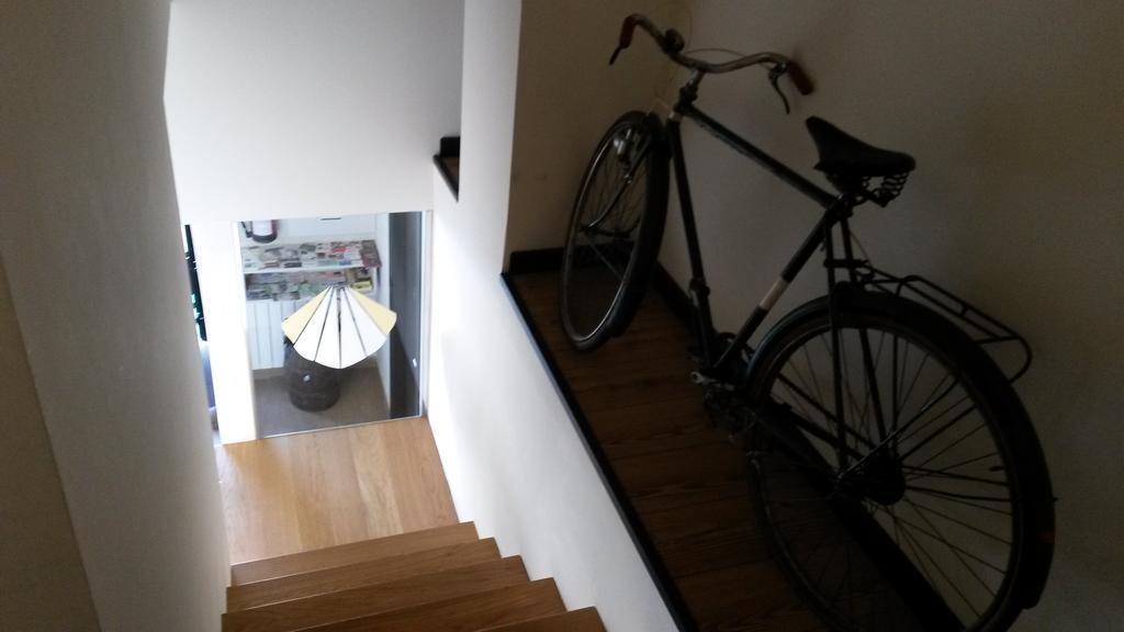 Albergue Oasis Sarria Bagian luar foto