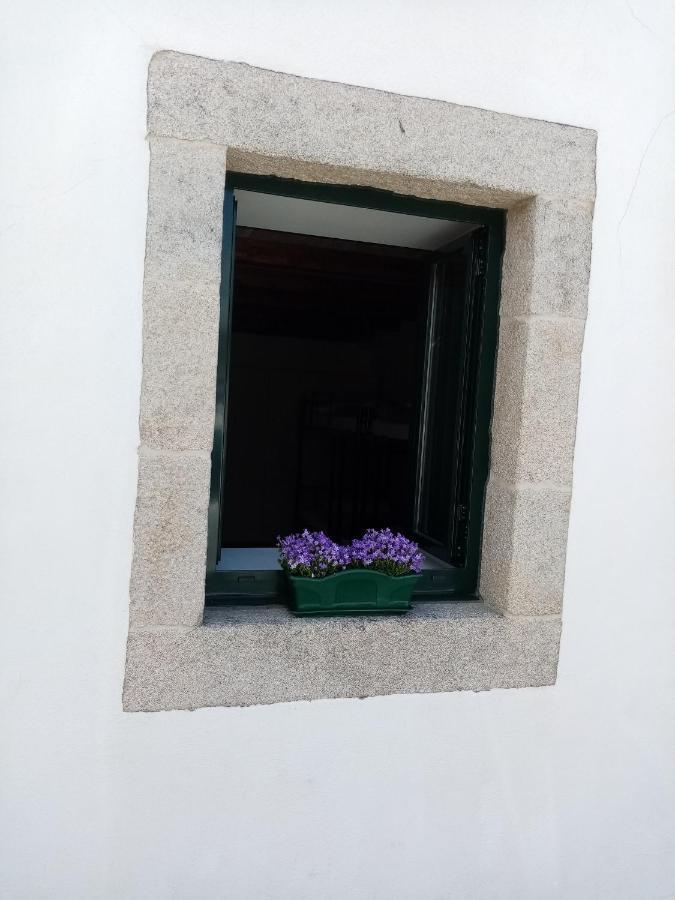 Albergue Oasis Sarria Bagian luar foto