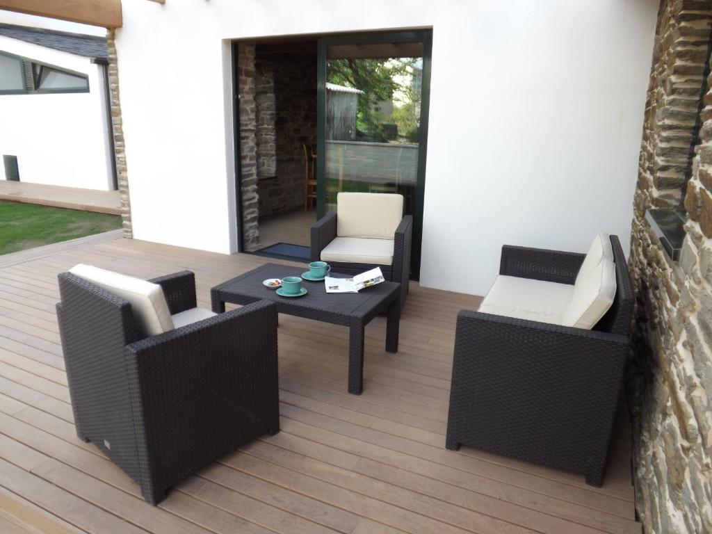 Albergue Oasis Sarria Bagian luar foto